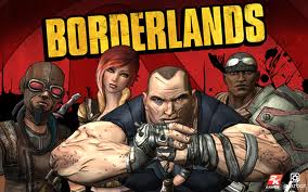 BorderLands - Game of the Year Edition 110826103620497518642838