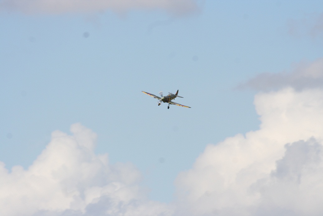 Spitfire FMS en vol 110827094239197378650986
