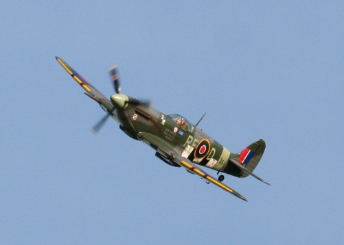 Spitfire FMS en vol 110830095410197378667090