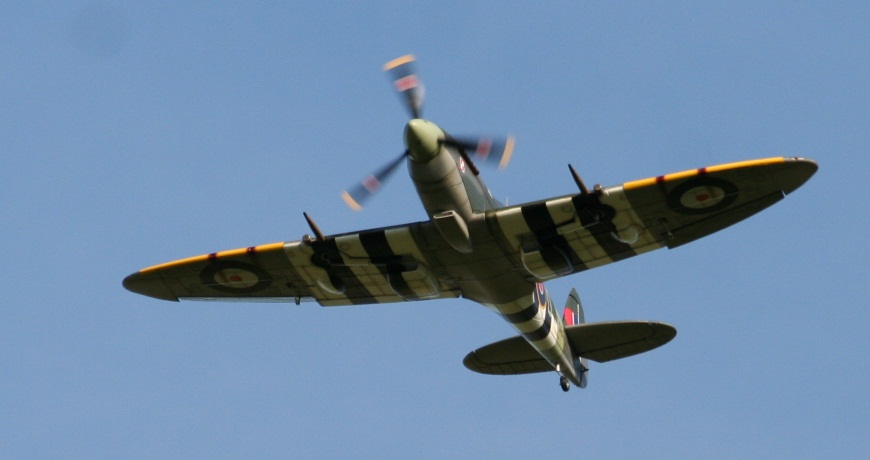 Spitfire FMS en vol 110830095410197378667091