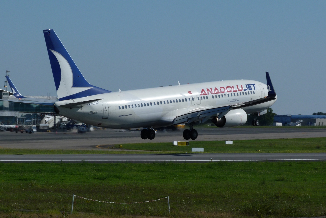 [02/09/2011] Boeing 737-800w (TC-JGO) Anadolujet 1109020917141326458681950