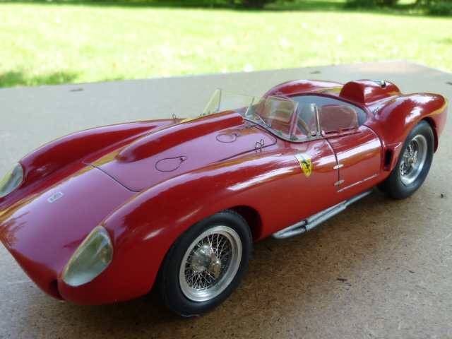 Ferrari 250 TR 1958 1109031040321350458687513
