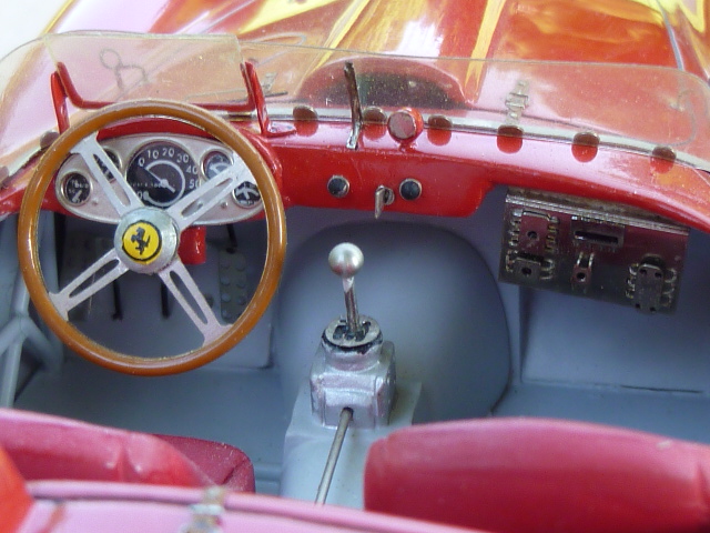 Ferrari 250 TR 1958 1109031042111350458687517