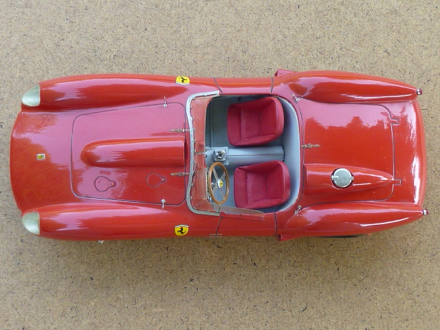 Ferrari 250 TR 1958 1109031043051350458687519