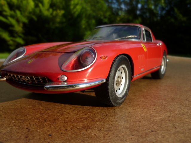 Ferrari 275 GTB/4 1109031048321350458687525