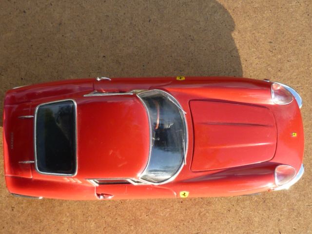 Ferrari 275 GTB/4 1109031049161350458687547