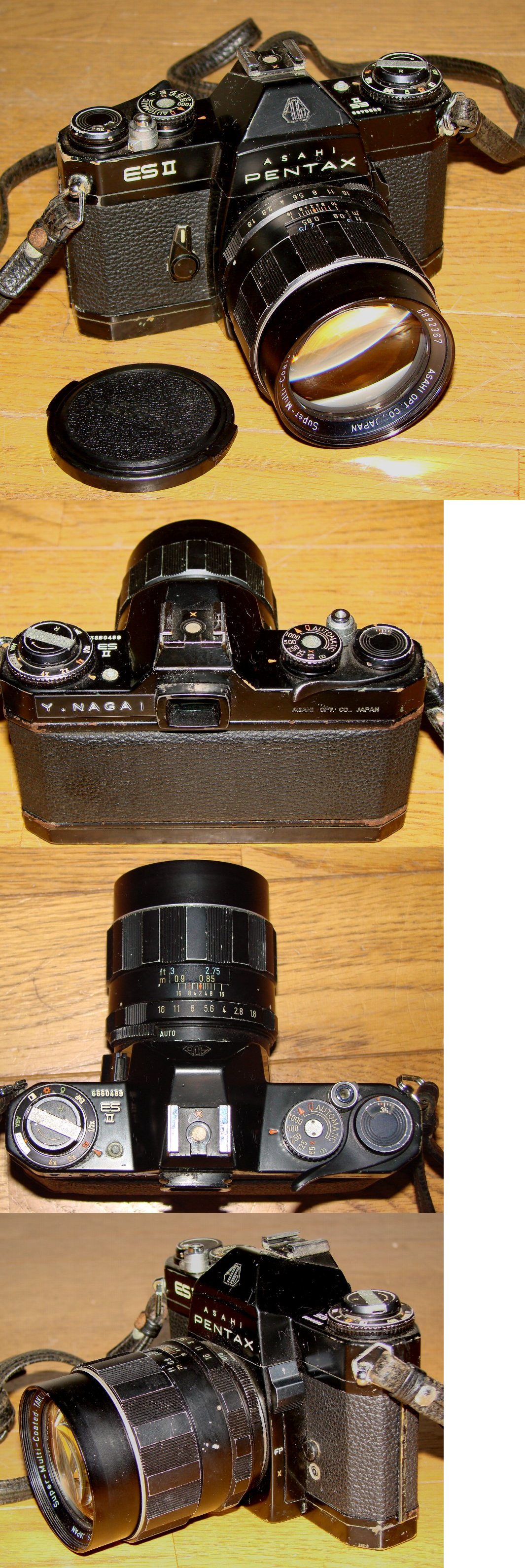 pentax
