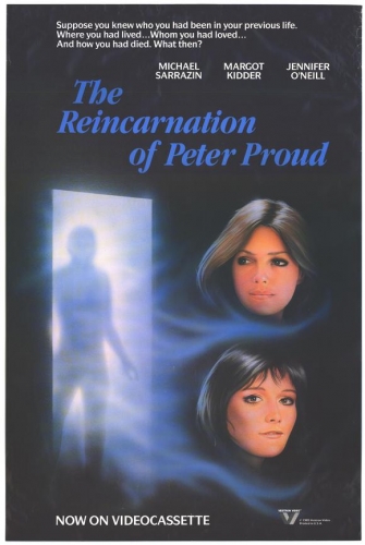 La reincarnation de peter proud (La mort en rêve) 1109080914051278938709476
