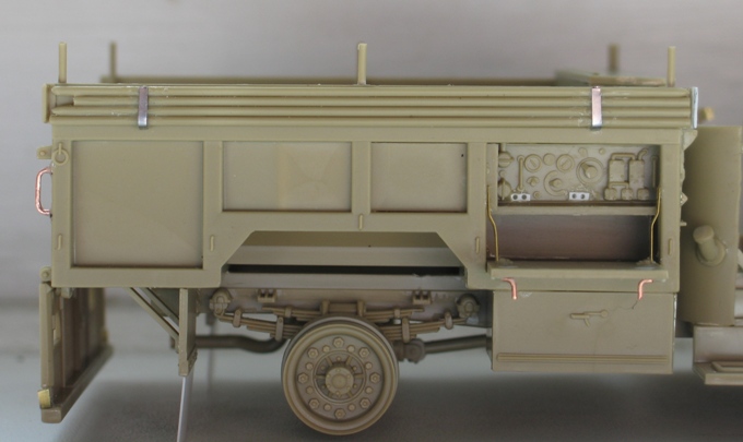 chevrolet 30cwt LRDG  Tamiya 1/35  Terminé! - Page 3 110910032935667018720945