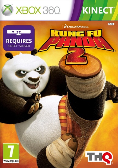 Kung Fu Panda 2  110911040723497518726642