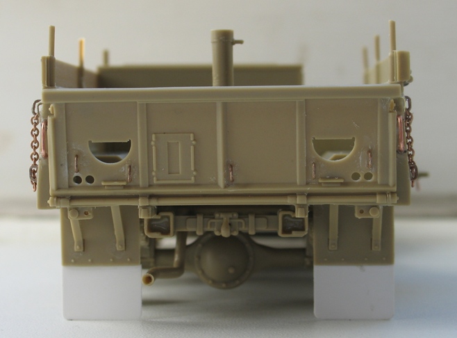 chevrolet 30cwt LRDG  Tamiya 1/35  Terminé! - Page 3 110912062341667018733270