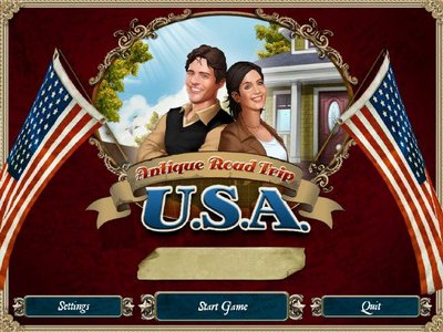 Antique Road Trip USA [PC -French] [WU] [FS] [US] 1109121221221275918730023