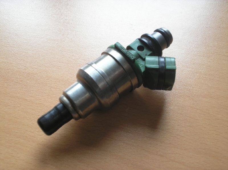 injecteurs 3SGE 110914091555486978740817