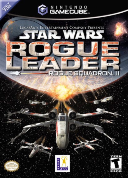 StarWars Rogue Leader 110915012816497518745978