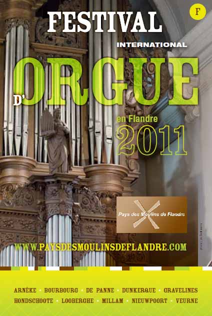 Grensoverschrijdend festival "Orgel in Vlaanderen" 110918103943970738758528