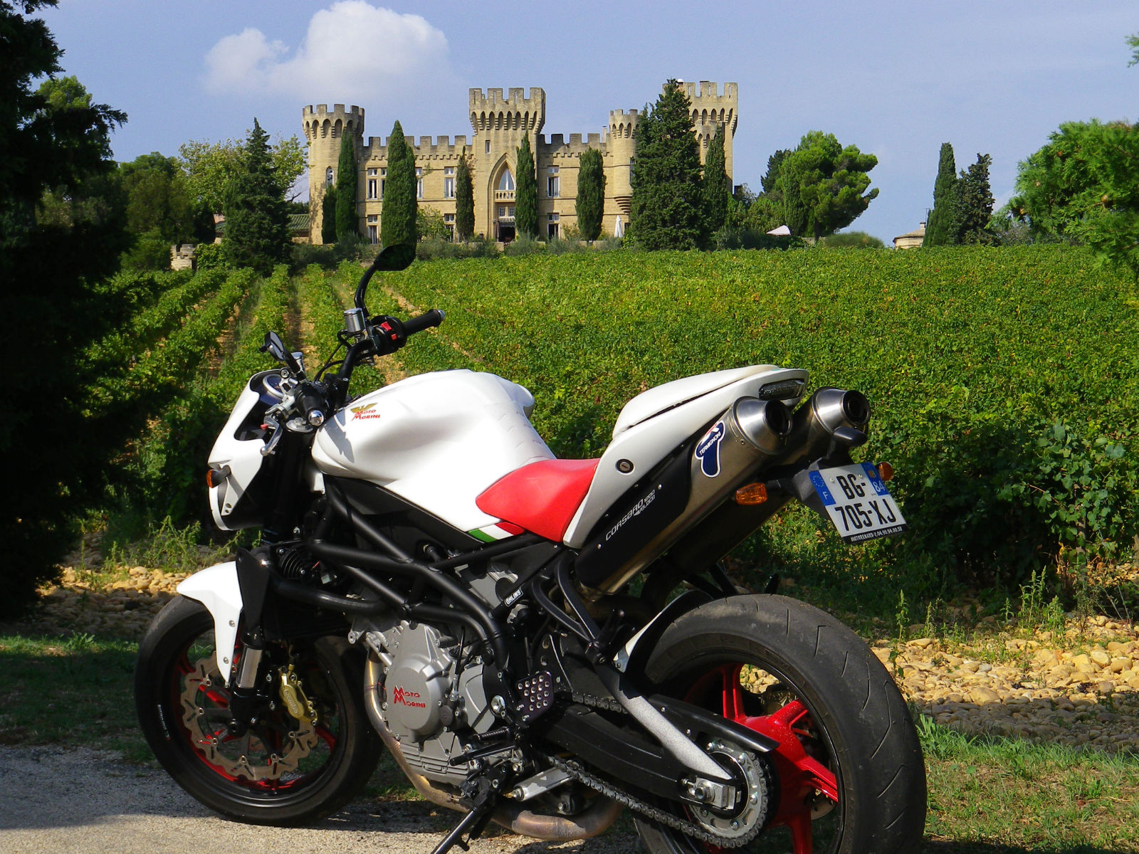 moto morini 005