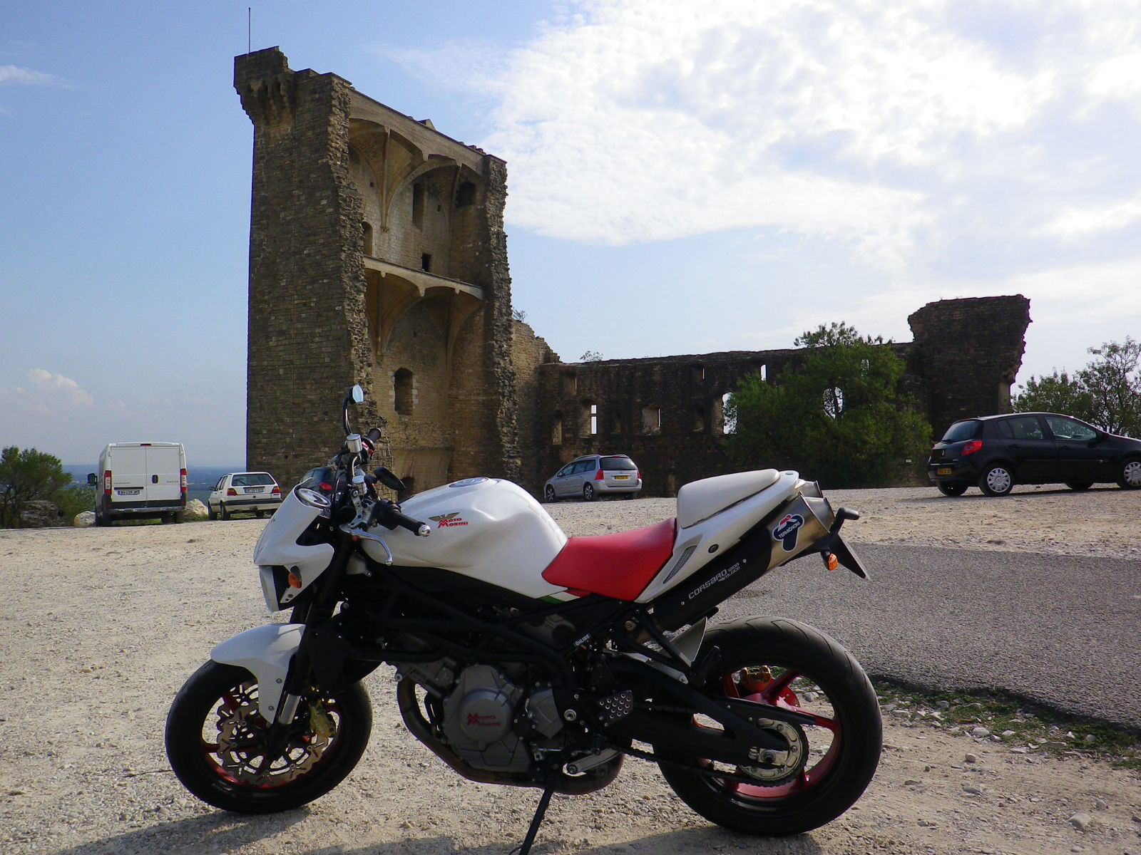 moto morini 008