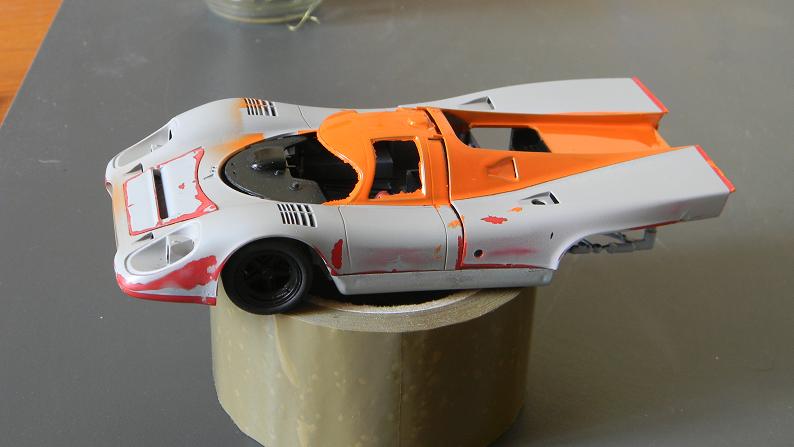 PORSCHE 917K Le Mans 1970 - Page 2 1109240112591109378789304