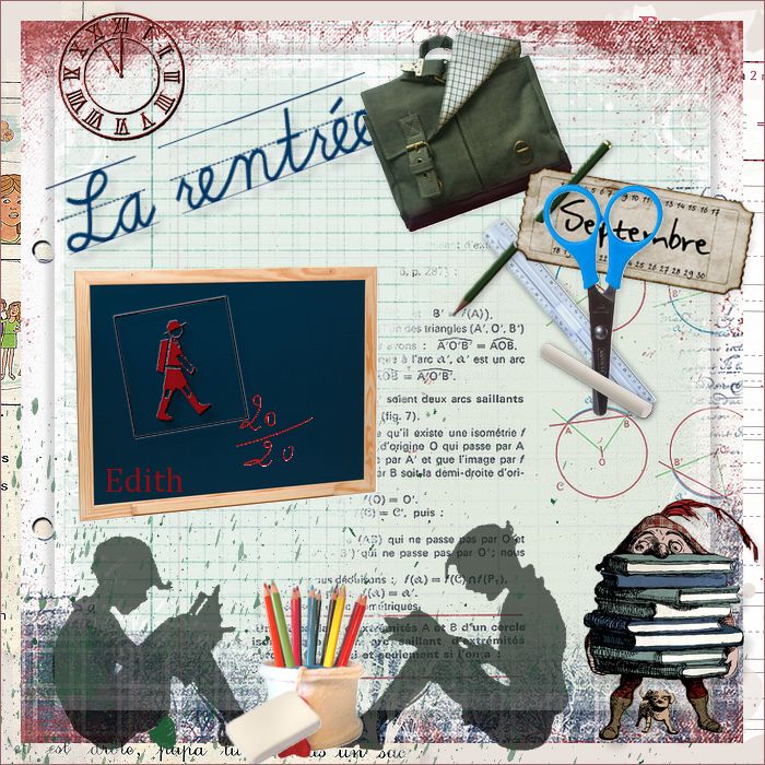 2 ecole