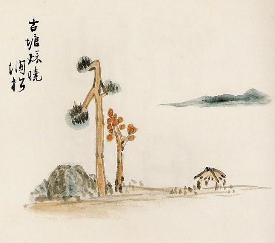 cabane