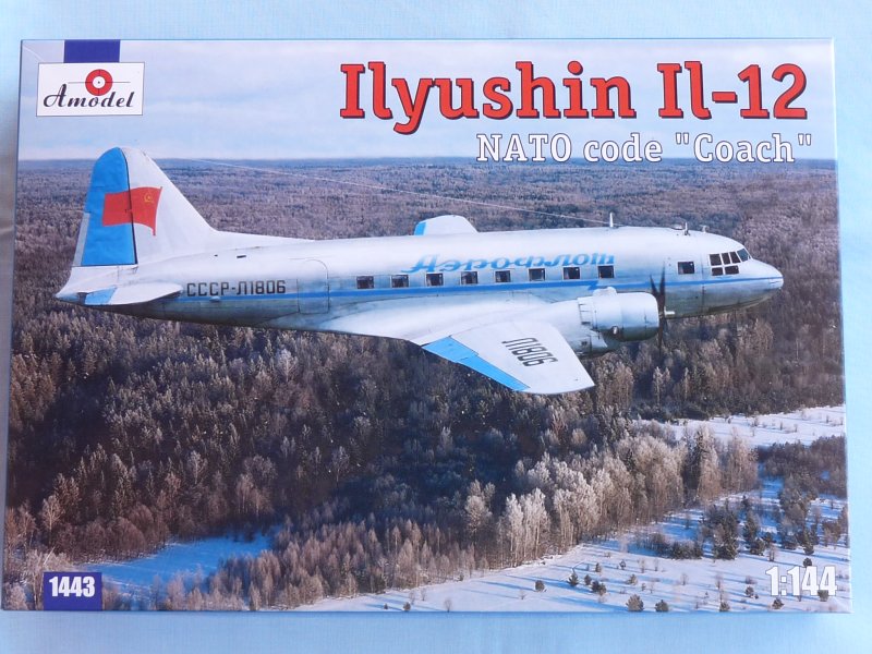 [Amodel]  Ilyushin Il- 12 110927125516566988804446