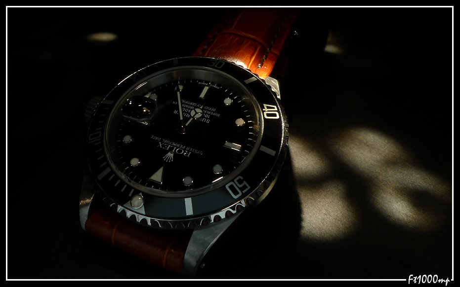 Rolex Submariner 16610 [2009-2011 MA COMPIL] 1109280645321388898810959