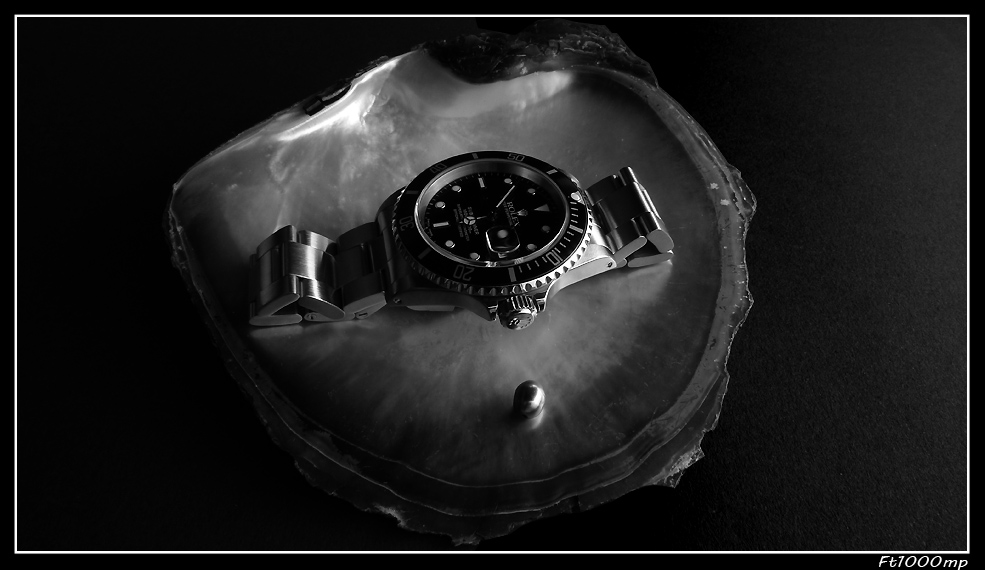 Rolex Submariner 16610 [2009-2011 MA COMPIL] 1109280649411388898810992