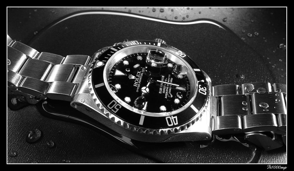 Rolex Submariner 16610 [2009-2011 MA COMPIL] 1109280649411388898810994