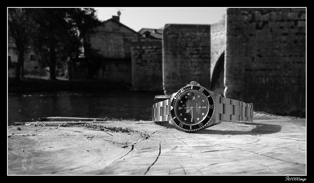 Rolex Submariner 16610 [2009-2011 MA COMPIL] 1109280653021388898811026