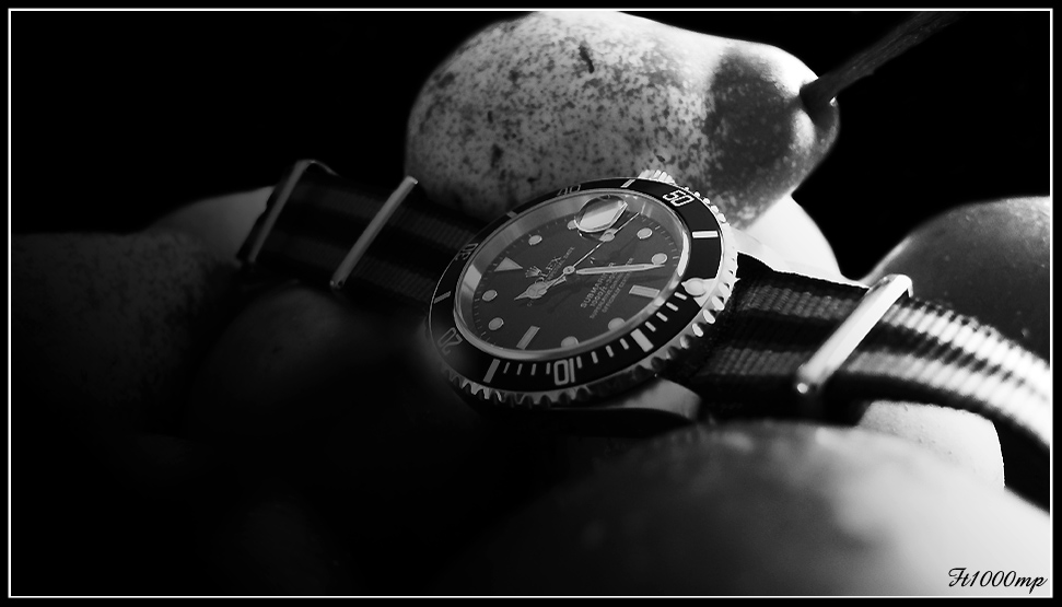 Montres - Alors on mange... 1109280653041388898811032