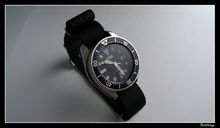 SEIKO DIVER pour femme 1109280720041388898811322