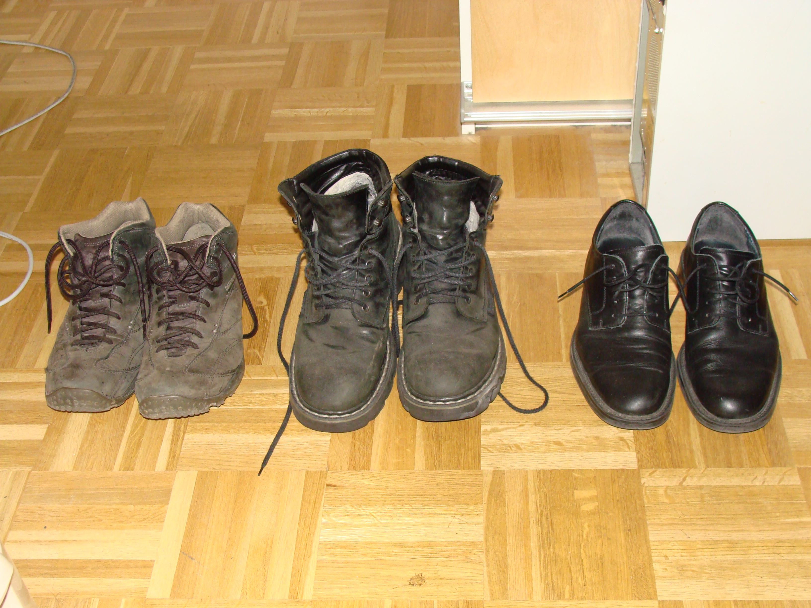 Chaussures