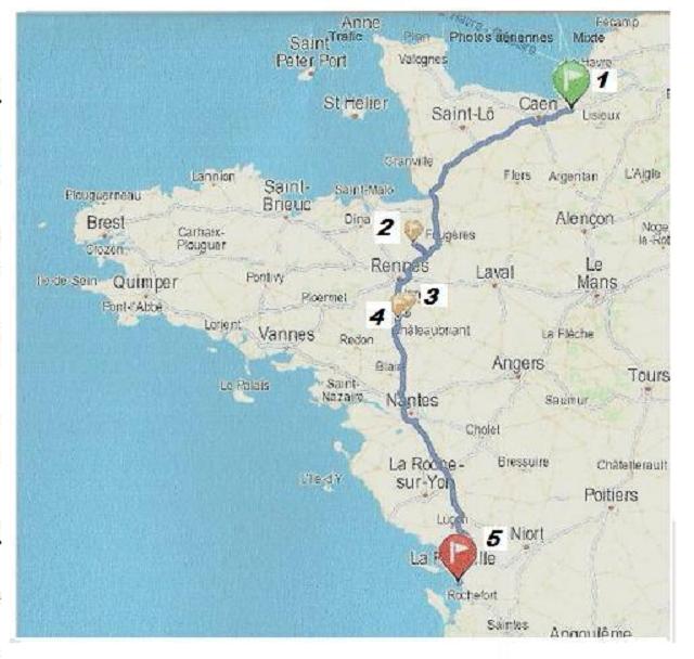 "1st Breizh Road Tour" ... 1110071042541232138864398