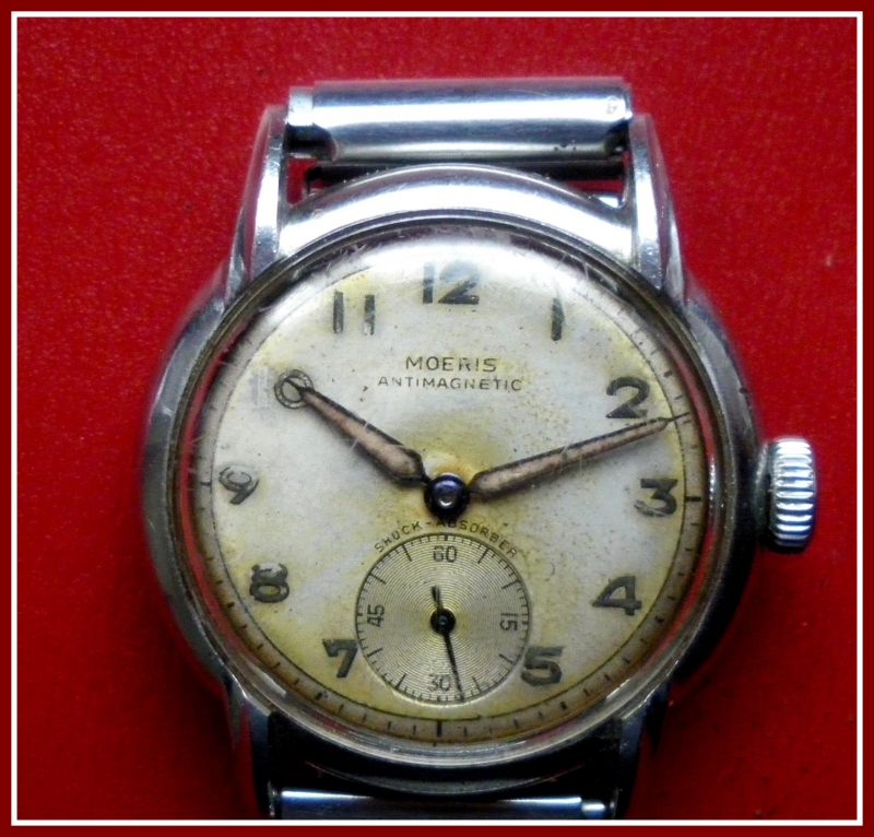 Mouvement Moeris 10 1/2 1110080737431080538868266