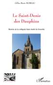 Le Saint-Denis des Dauphins : la collégiale Saint-André de Grenoble Mini_111008094535171628869017