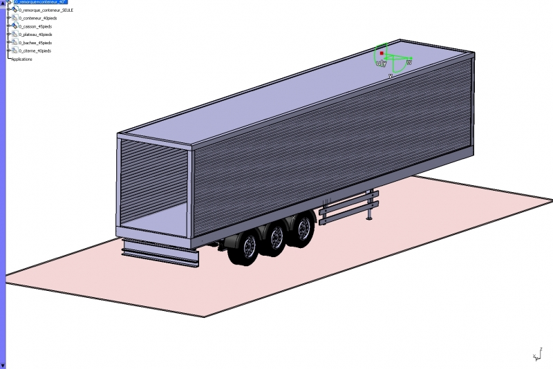 remV2+caisson