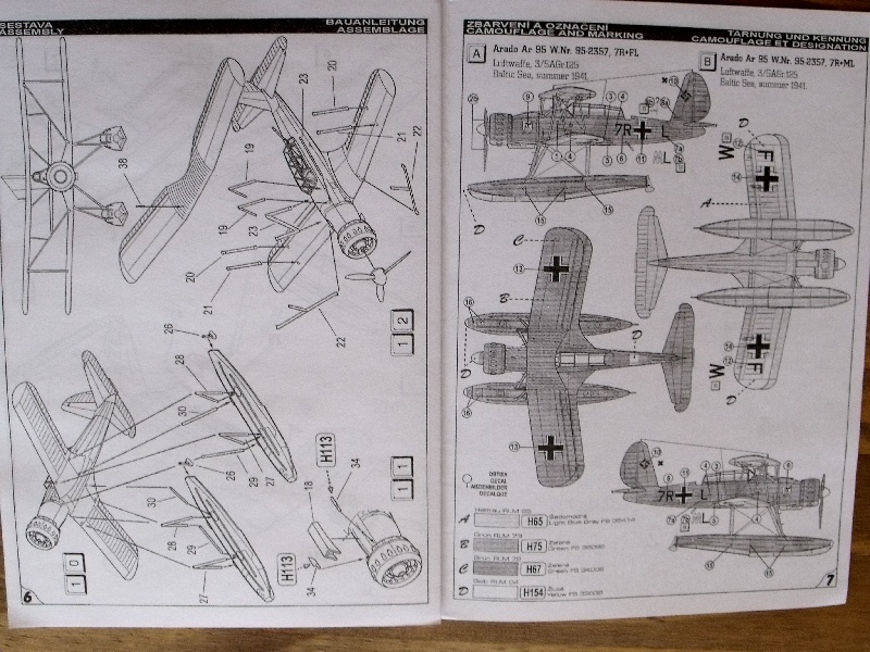 [Concours hydravions] Arado Ar 95 - MPM - 1/72ème 111017084331847068916897