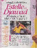 estelle - Estelle et Djawad en couverture du Telestar lundi 17 Mini_1110170824191304238916672