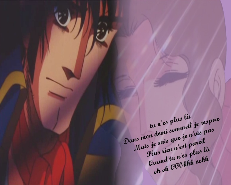 Amel Bent Tu N'es Plus Là Paroles