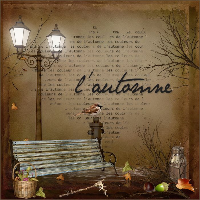 automne 1