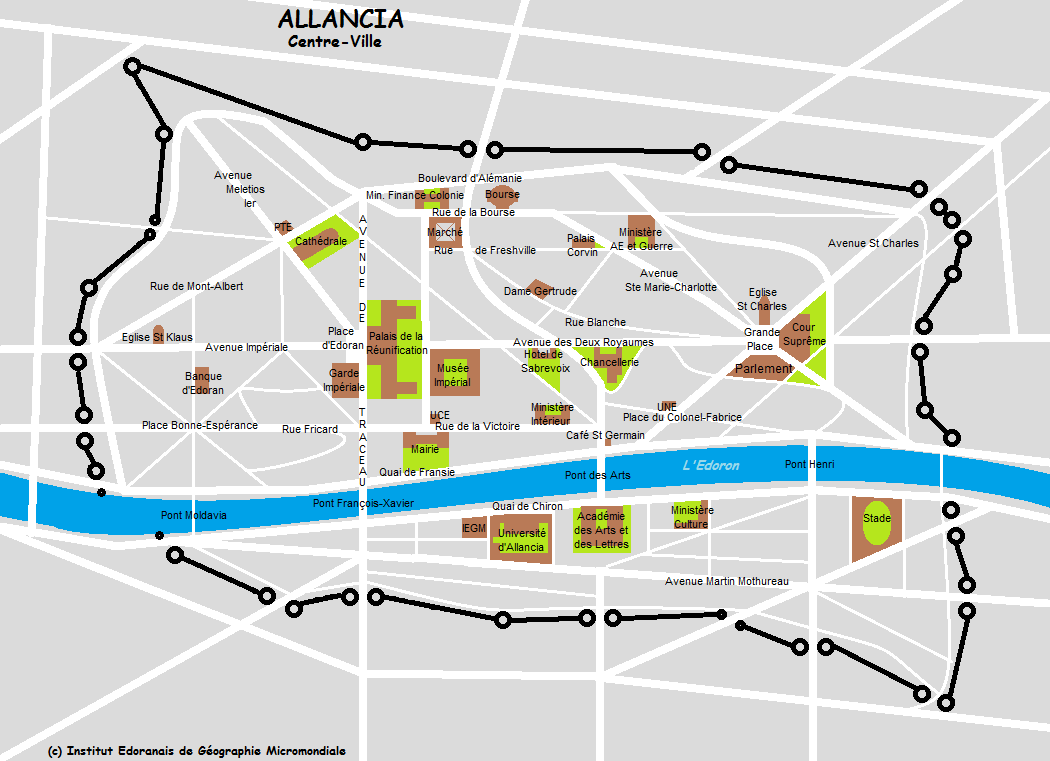 [Allancia] Plan du centre-ville 111025084620639148957174