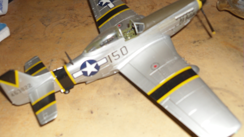 P-51 D Tamiya 1/48e 78th FS 15th FG - Page 3 111025093808946968957305