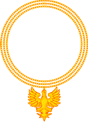 L'Ordre du Mérite de l'Alérion Lorrain - Mai 1462 111028121500449458966183