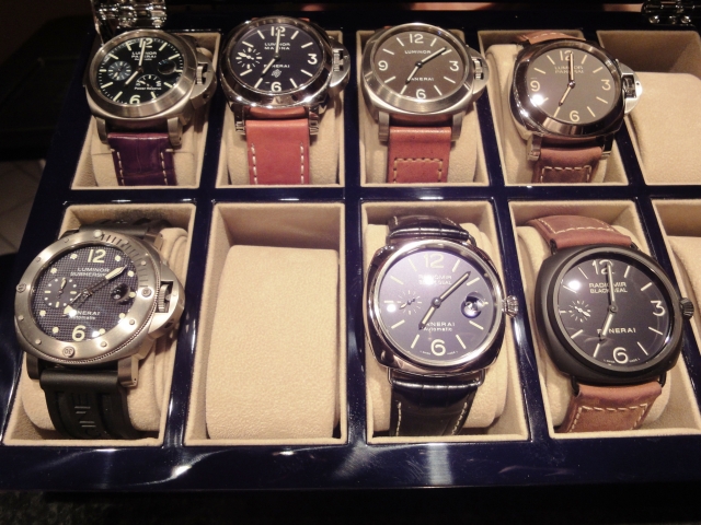 Ma petite collection de PAMs réunie 1110300730591312228979657