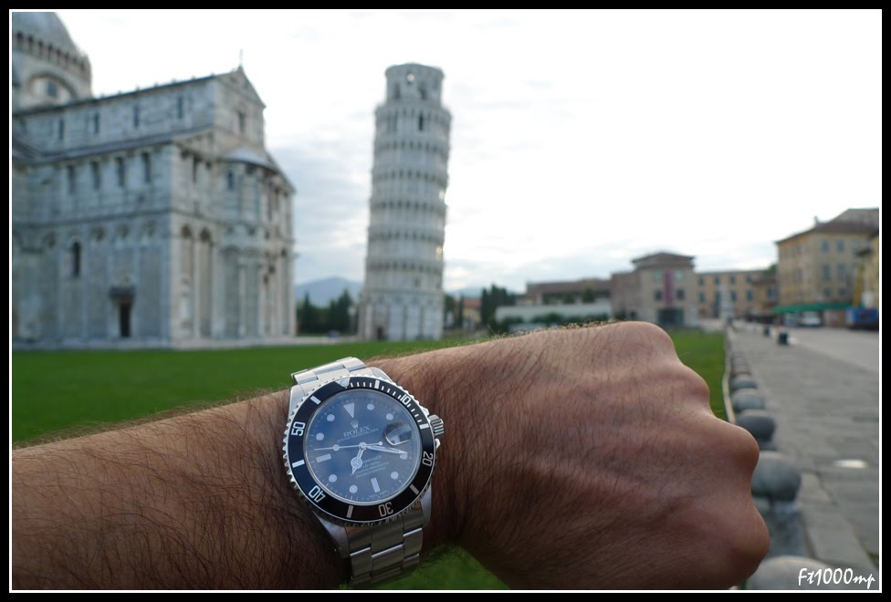 [PHOTOS DE MONTRES - BEST OF] Wristshot - Page 2 1112111011061388899167801
