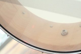 vue interieur des stave