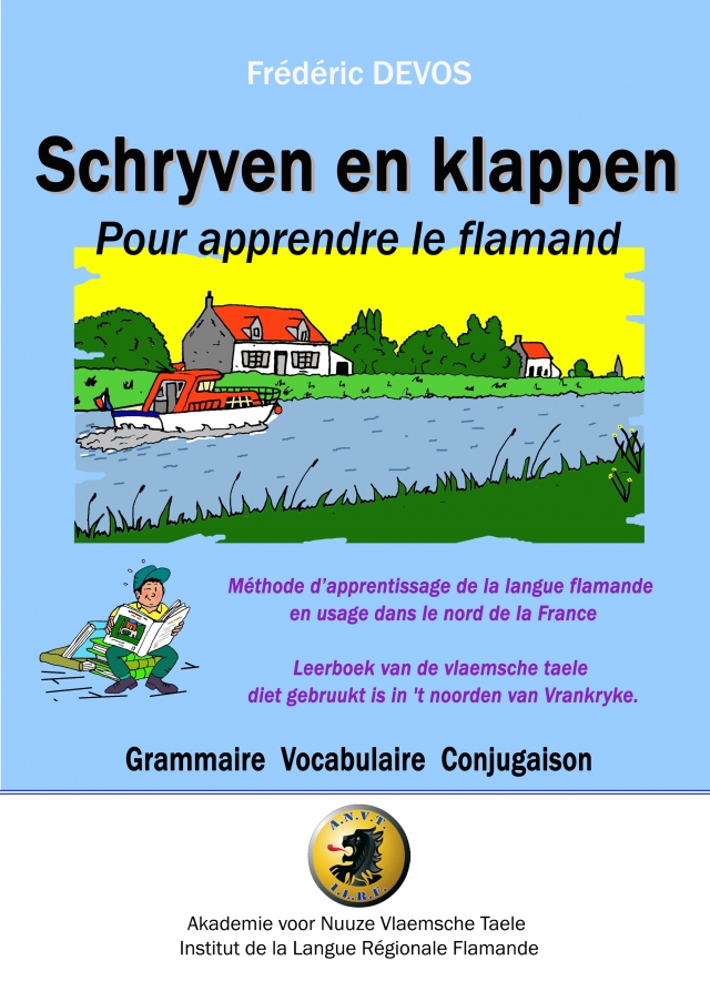 Vlaamse woordenboeken & grammatica's - Pagina 2 1112140924201419619179235