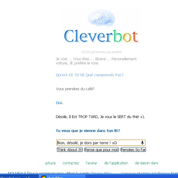 Cleverbot21