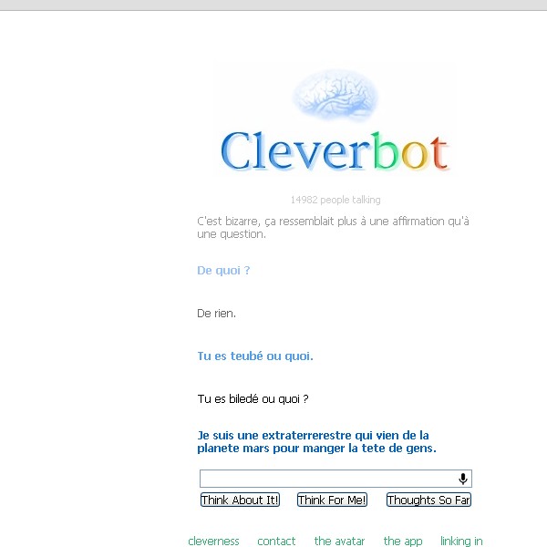 Cleverbot14