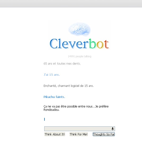 Cleverbot13